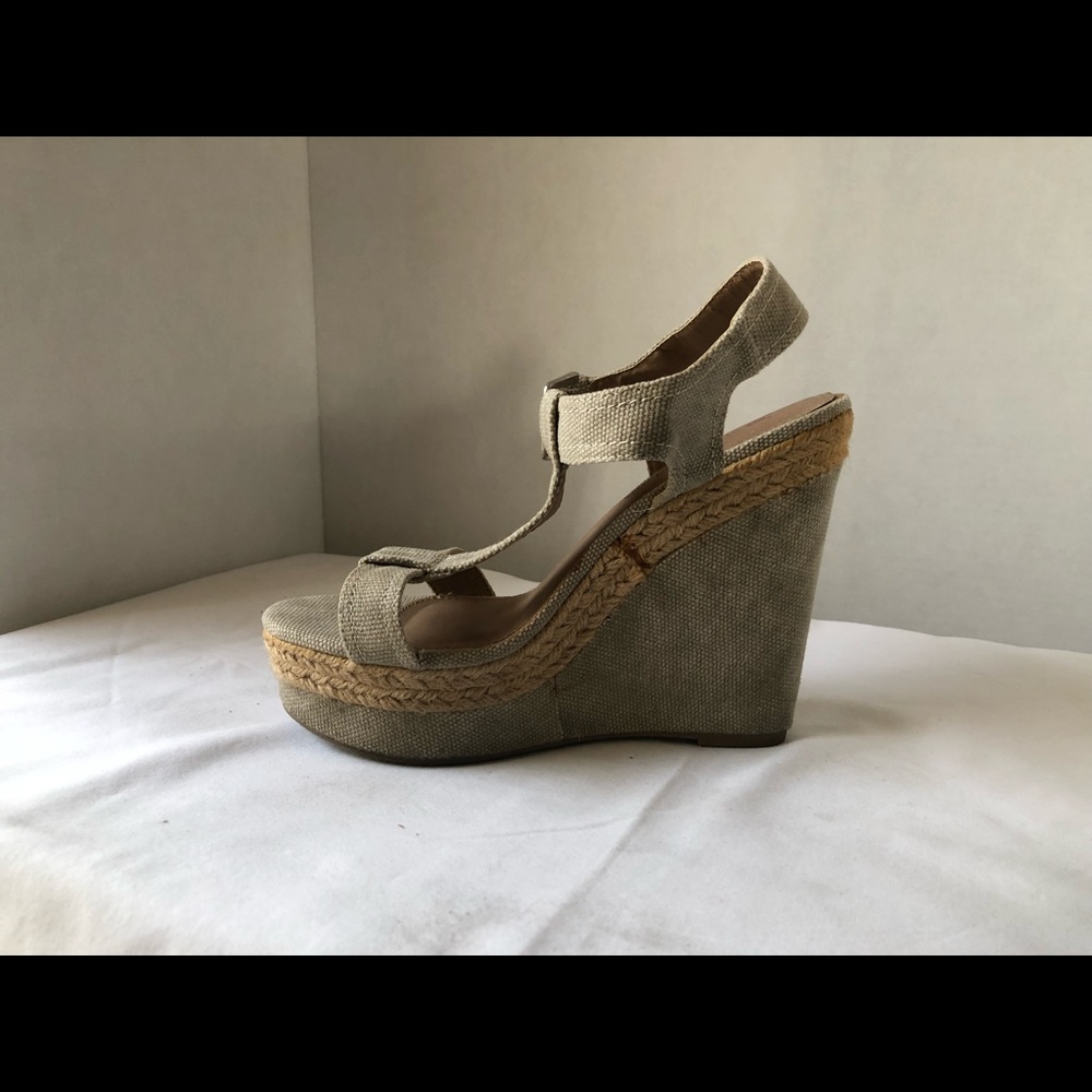 Wedges - Picture 3 of 7